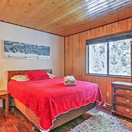 Edgar'S Hideaway Villa Moonridge Dış mekan fotoğraf