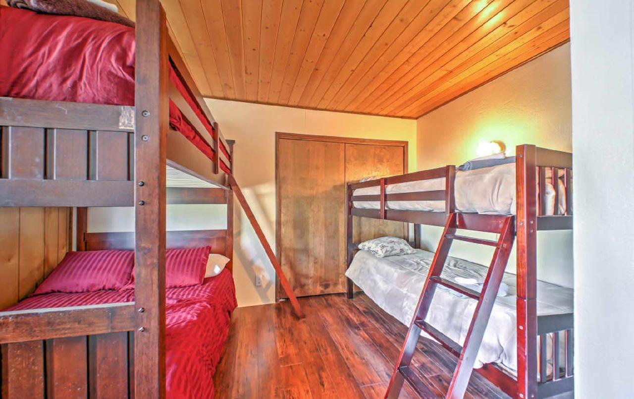 Edgar'S Hideaway Villa Moonridge Dış mekan fotoğraf